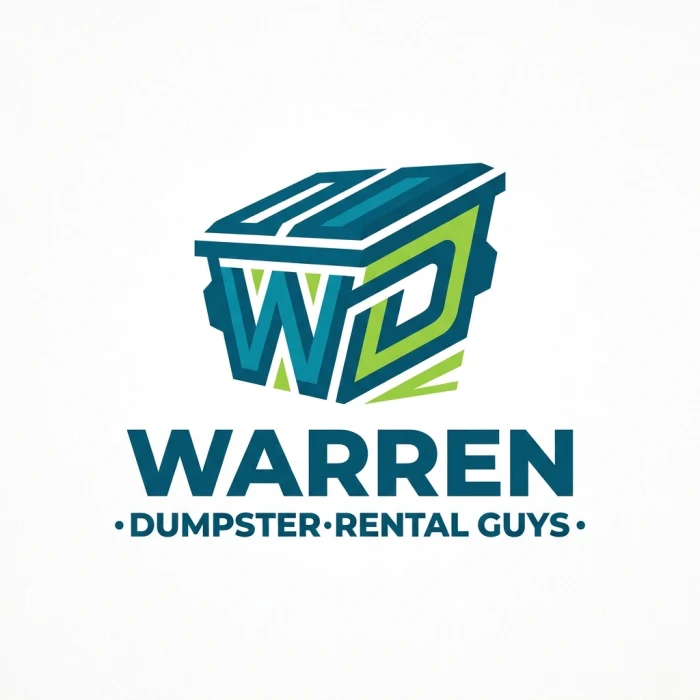 Warren Dumpster Rental Guys